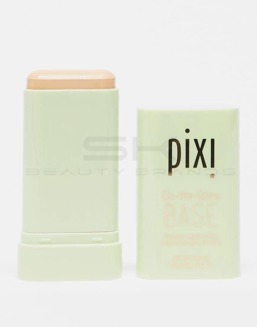 Pixi on-the-Glow Base Foundation Stick-No Colour