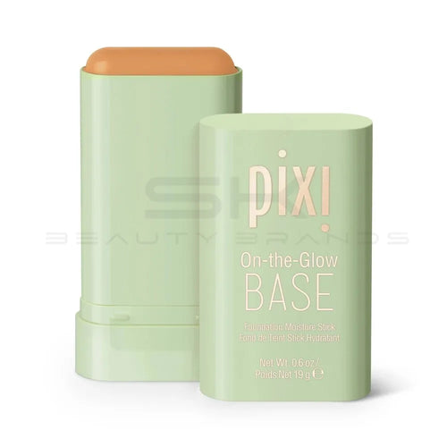 טען תמונה 1 בתצוגת גלריה. Pixi on-the-Glow Base Foundation Stick-No Colour