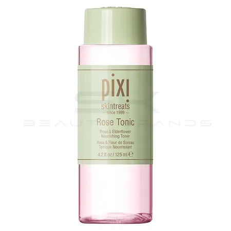 Pixi Beauty Rose Nourishing Tonic, One Size