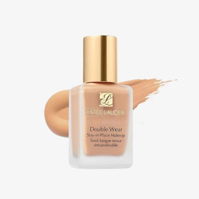 טען תמונה 1 בתצוגת גלריה. Estee Lauder | מייקאפ עמיד במים ובזיעה "Double Wear Stay-in-Place"