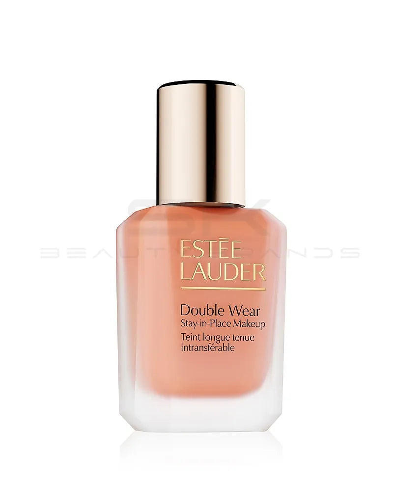 Estee Lauder Double Wear Stay-in-Place Longwear Matte Foundation 1 Oz