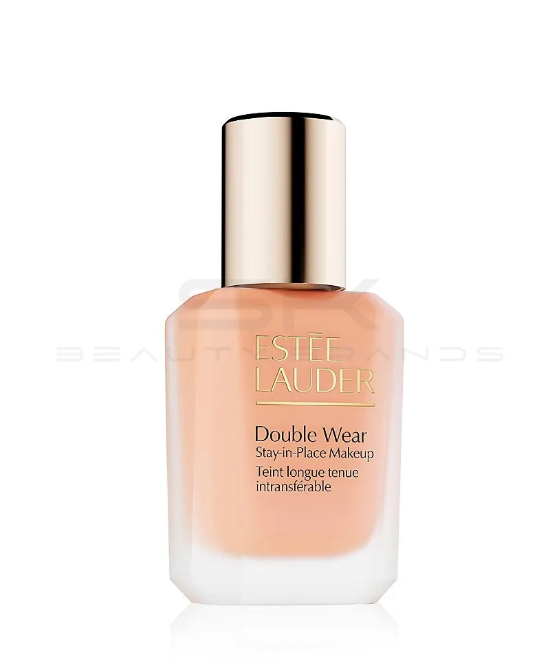 Estee Lauder Double Wear Stay-in-Place Longwear Matte Foundation 1 Oz