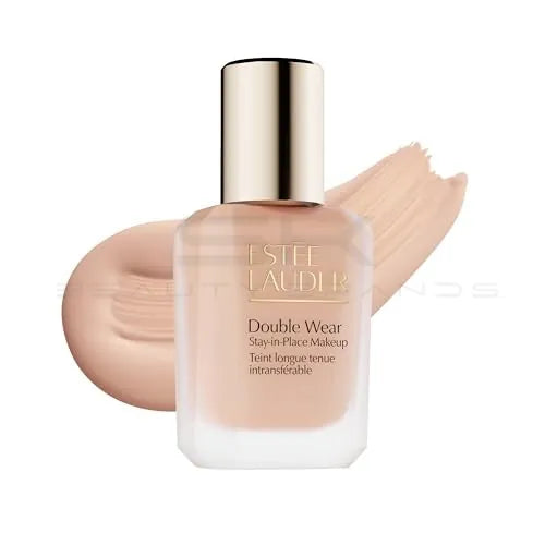Estee Lauder Double Wear Stay-in-Place Longwear Matte Foundation 1 Oz