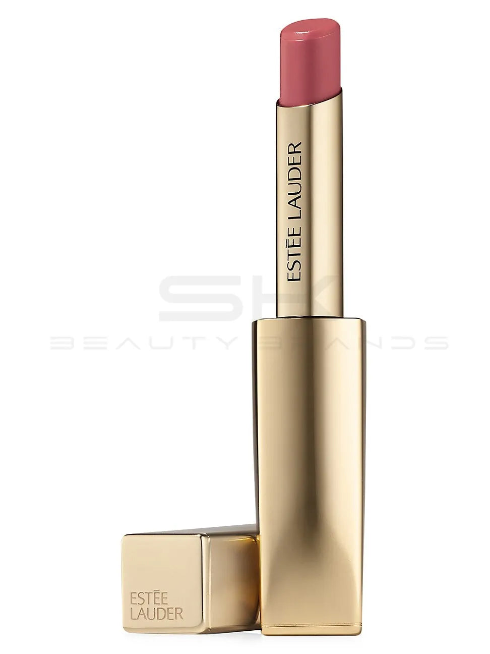 Estee Lauder Pure Color Illuminating Shine Lipstick 910 Intuitive
