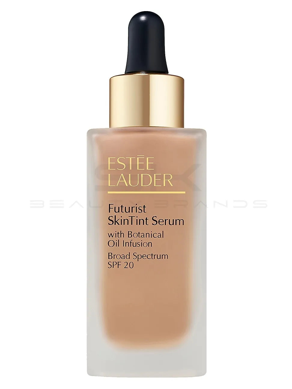 Estee Lauder Futurist SkinTint Serum Foundation SPF 20-Neutral