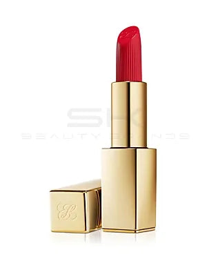 Pure Color Long-Lasting Cream Lipstick