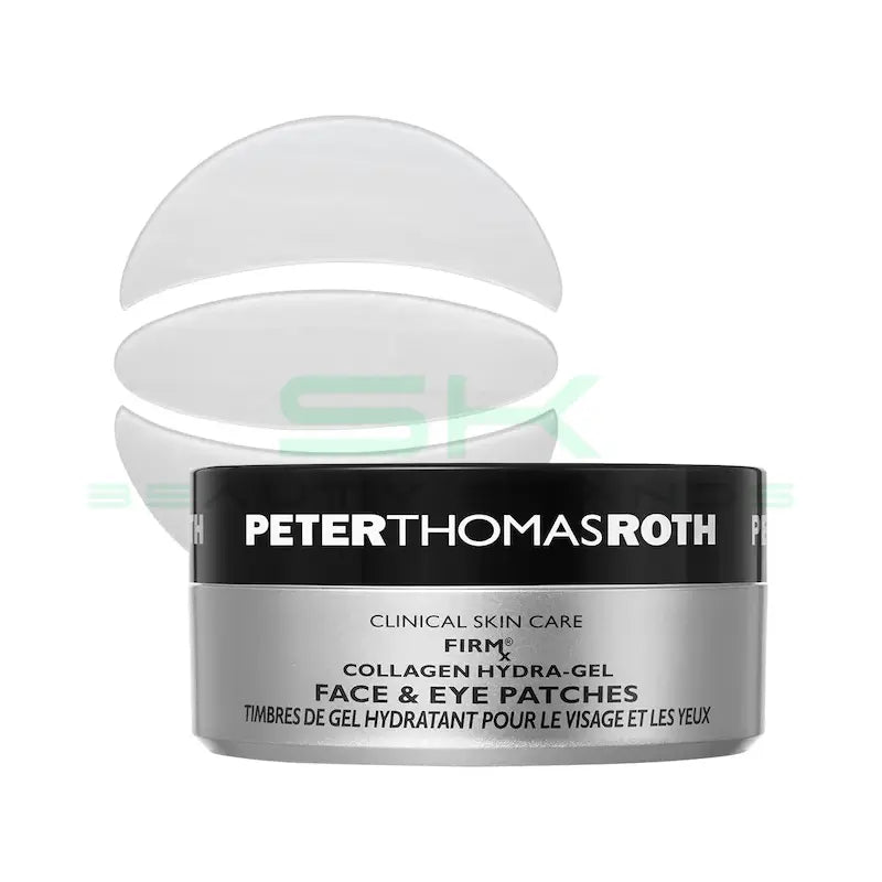 Peter Thomas Roth | Collagen Face & Eye Hydra-Gel Patches