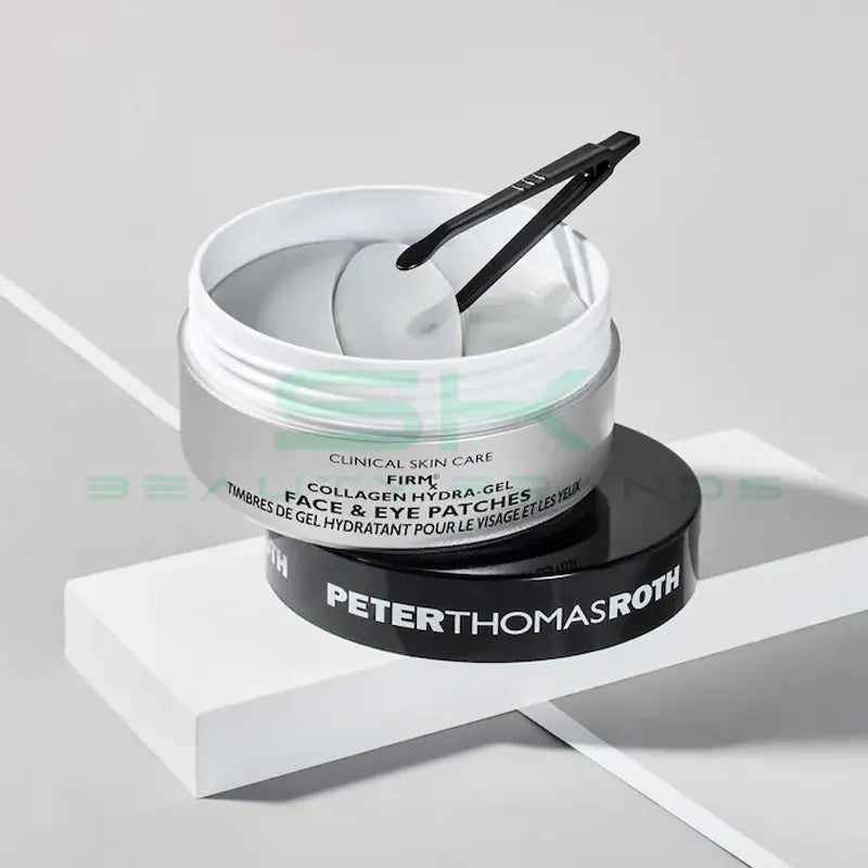 Peter Thomas Roth | Collagen Face & Eye Hydra-Gel Patches