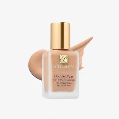 Estee Lauder | מייקאפ עמיד במים ובזיעה "Double Wear Stay-in-Place"