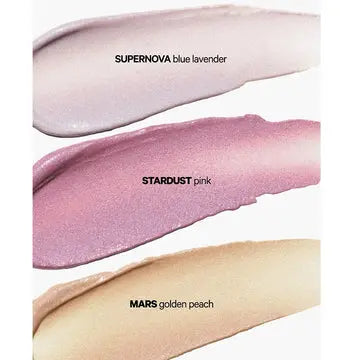Milk Makeup | מארז איפור וזוהר "Galactic Glow Set"