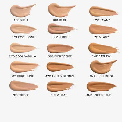 Estee Lauder | מייקאפ עמיד במים ובזיעה "Double Wear Stay-in-Place"