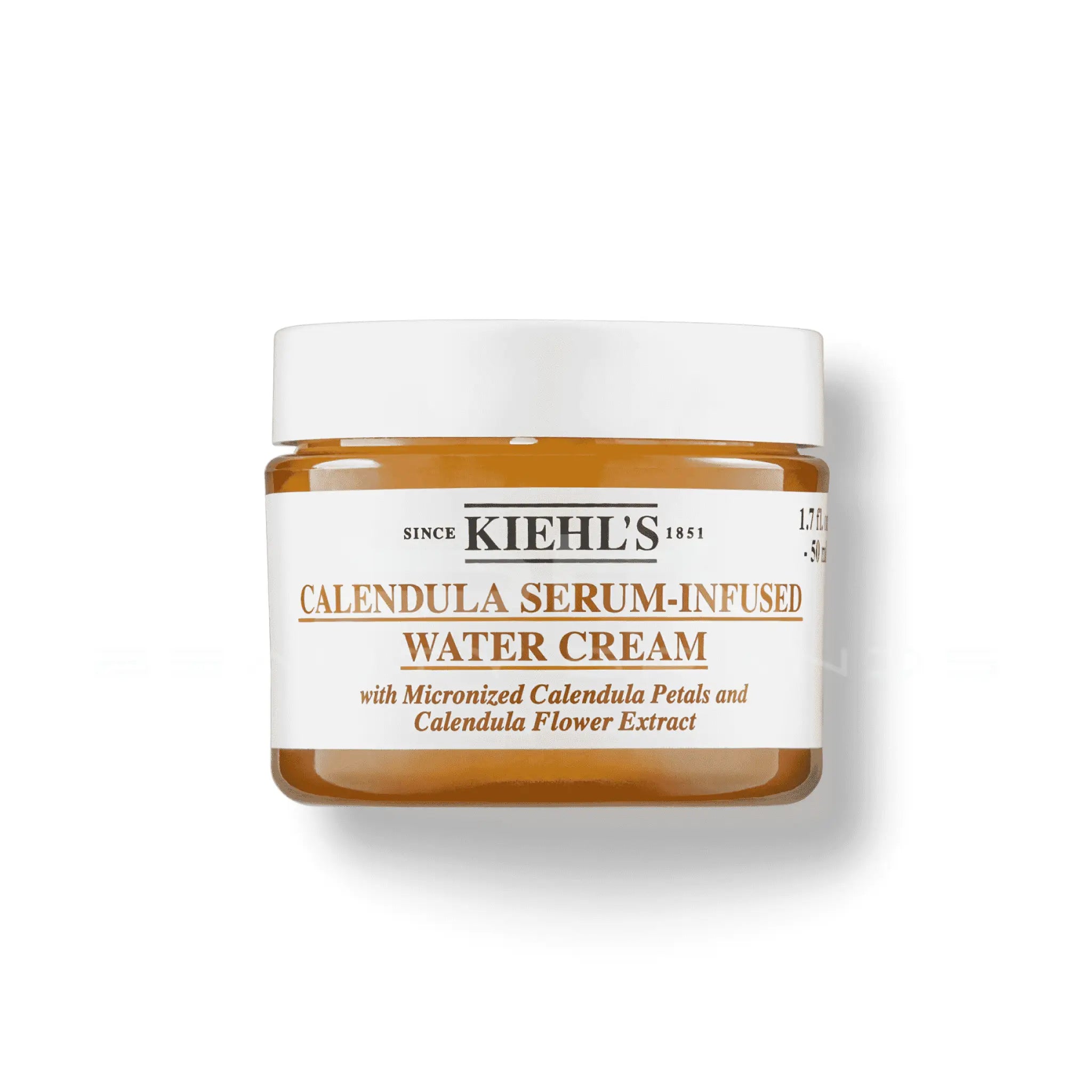 Kiehl's | קרם סרום קלנדולה מעניק לחות "Calendula Hydrating Cream"