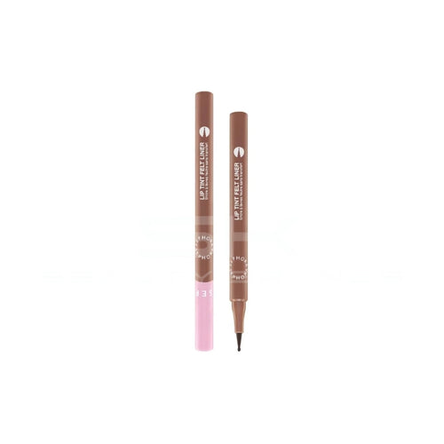 טען תמונה 1 בתצוגת גלריה. Sephora Collection | טוש תיחום וצבע לשפתיים "Lip Tint Felt Liner"