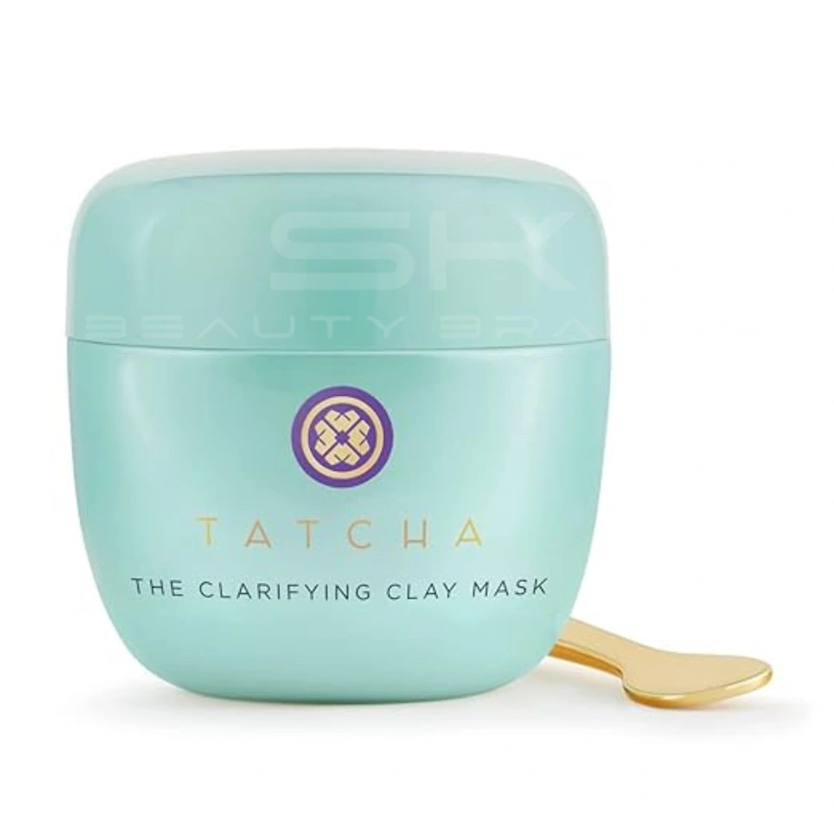 Tatcha | מסכת חימר מטהרת לפנים 50 מ"ל "The Clarifying Clay Mask"