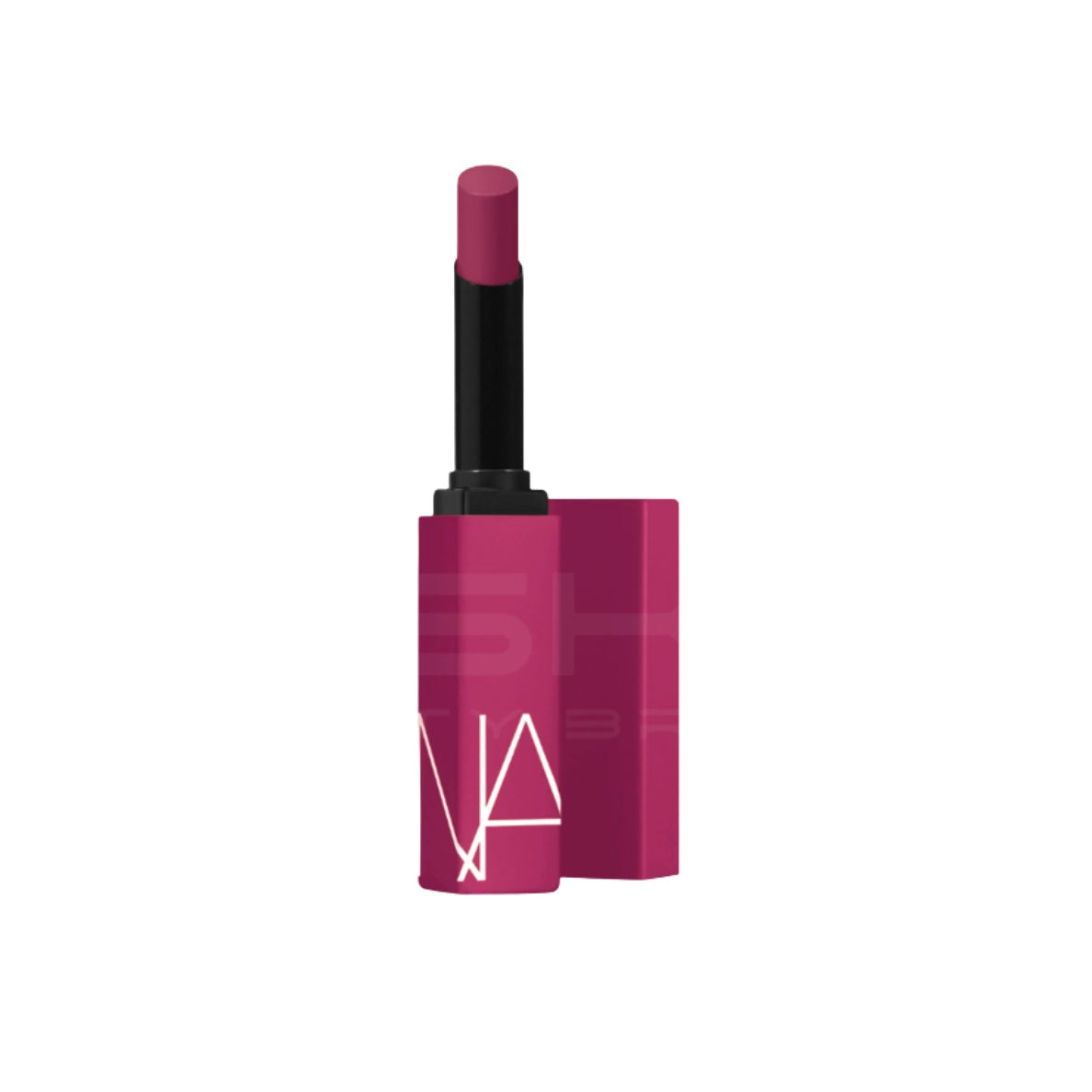 Nars | שפתון לחות מבריק (גוון 650 Warm Leatherette) "Afterglow Lipstick"