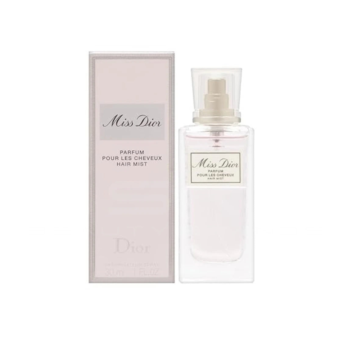 Dior | בושם לשיער 30 מ"ל "Miss Dior Hair Mist"