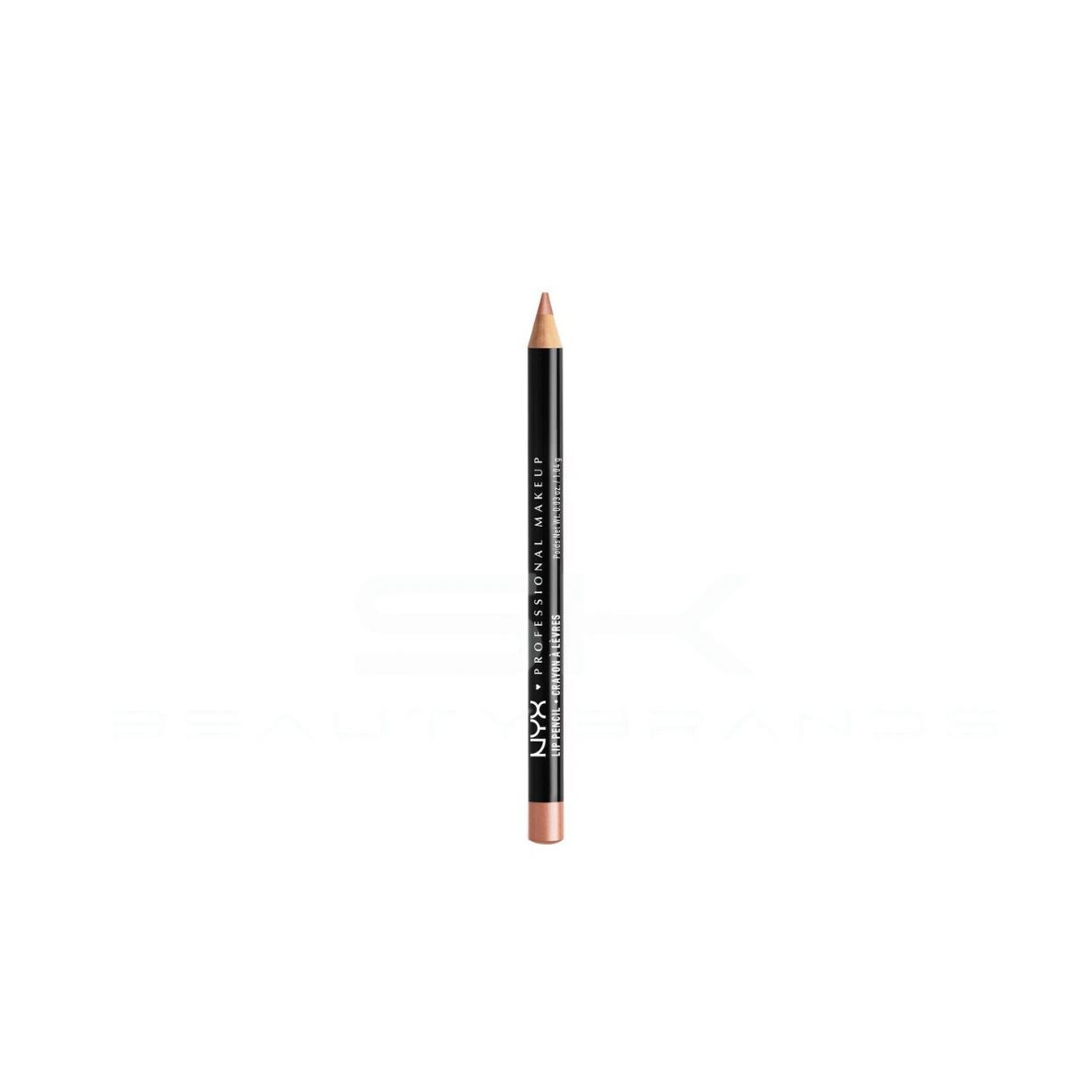 NYX Professional Makeup | עיפרון תוחם שפתיים דק "Slim Lip Pencil"