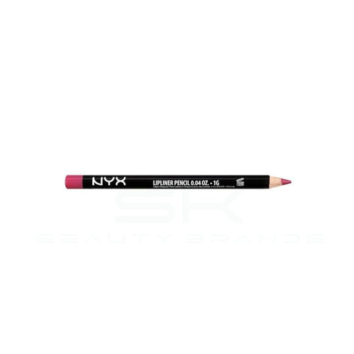 טען תמונה 1 בתצוגת גלריה. NYX Professional Makeup | עיפרון תוחם שפתיים דק (גוון Sand Pink) "Slim Lip Pencil"