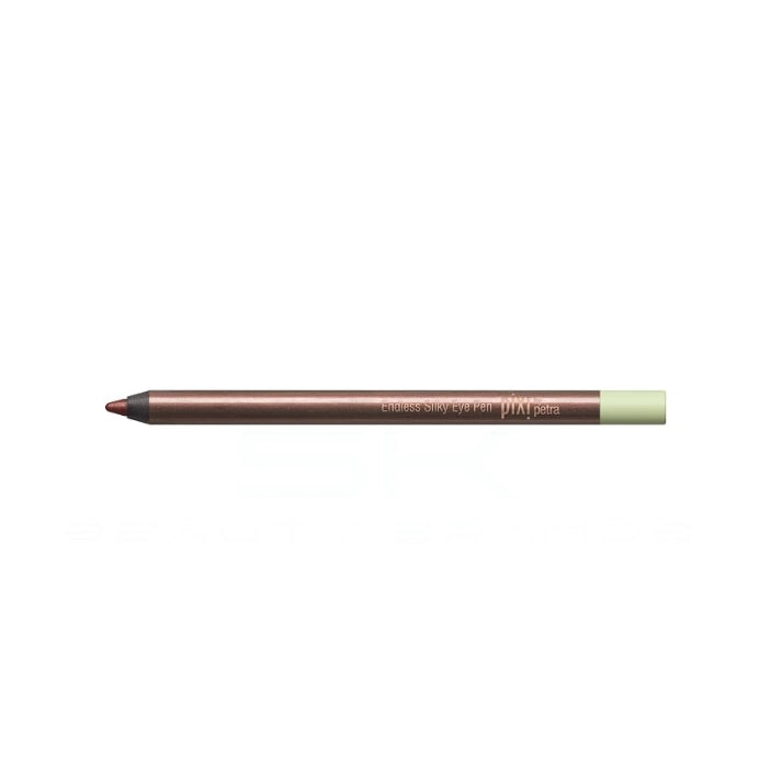 Pixi Beauty | עיפרון עיניים עמיד כמשי "Endless Silky Eye Pen"