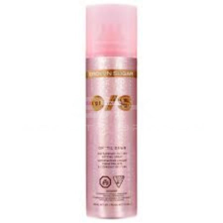 ONE/SIZE | ספריי מקבע לאיפור "Brown Sugar Setting Spray"