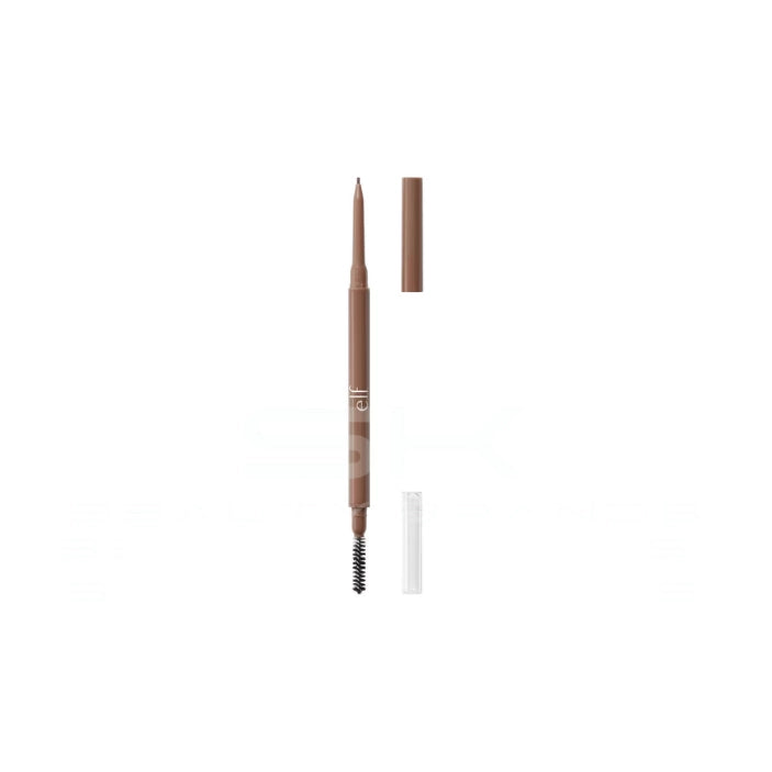 e.l.f. Cosmetics | עפרון גבות בחוד מיקרו דק בגוון Espresso "Micro-Fine Brow Pencil"