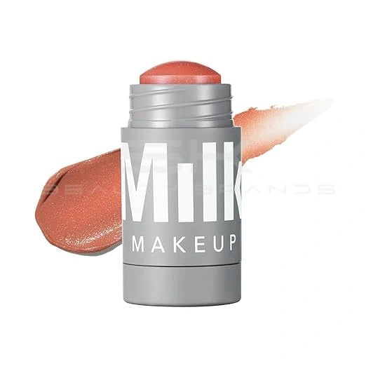 Milk Makeup | סטיק שפתיים ולחיים (גוון Smirk) "Lip + Cheek"