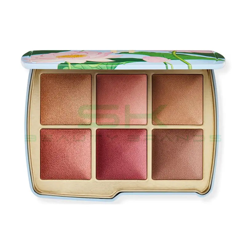 Hourglass | ambient lighting edit unlocked