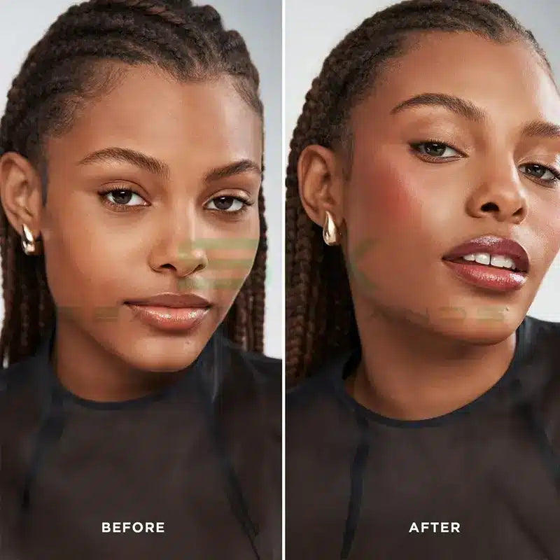 Hourglass | ambient lighting edit unlocked