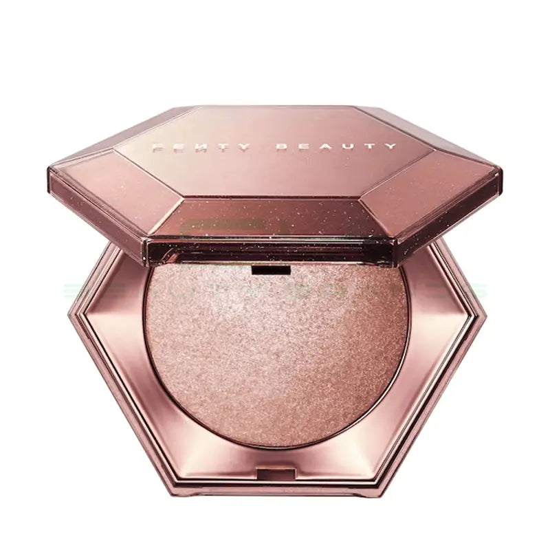 Diamond Bomb All-Over Diamond Veil 02 - Fenty Beauty by Rihanna | Sephora