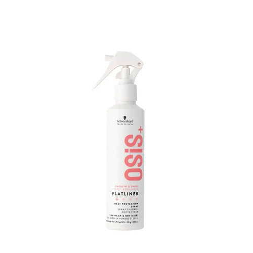 טען תמונה 1 בתצוגת גלריה. Schwarzkopf | Osis+ Flatliner 200ml