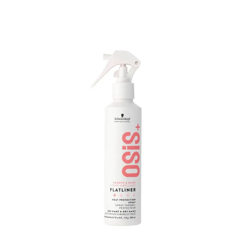 Schwarzkopf | Osis+ Flatliner 200ml