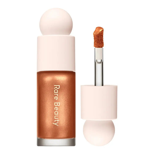 טען תמונה 1 בתצוגת גלריה. Rare Beauty | היילייטר נוזלי Positive Light Liquid Luminizer – Reveal ‏15 מ״ל