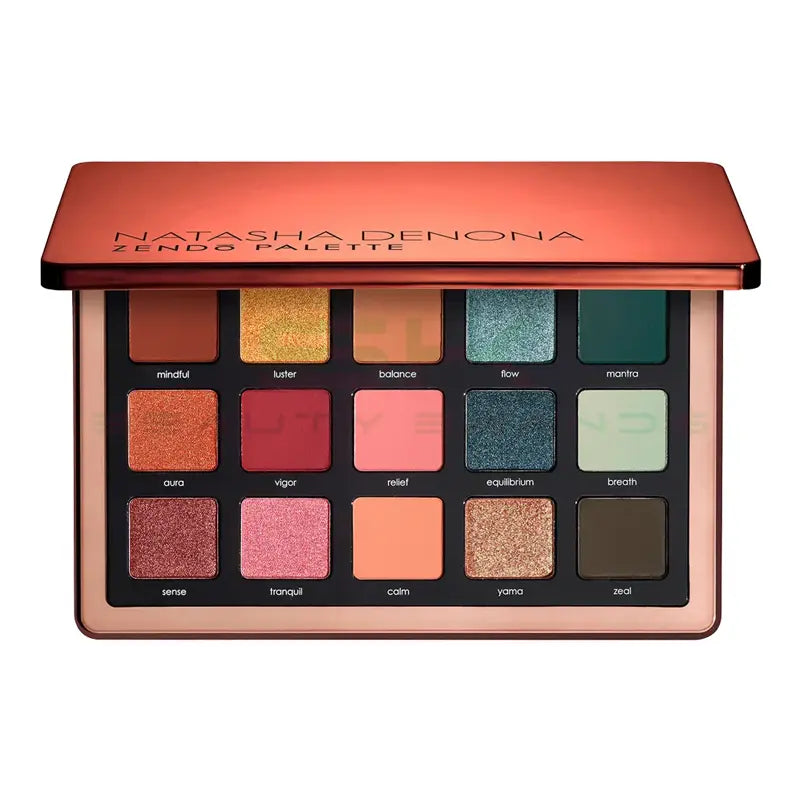 Natasha Denona | Zendo Palette