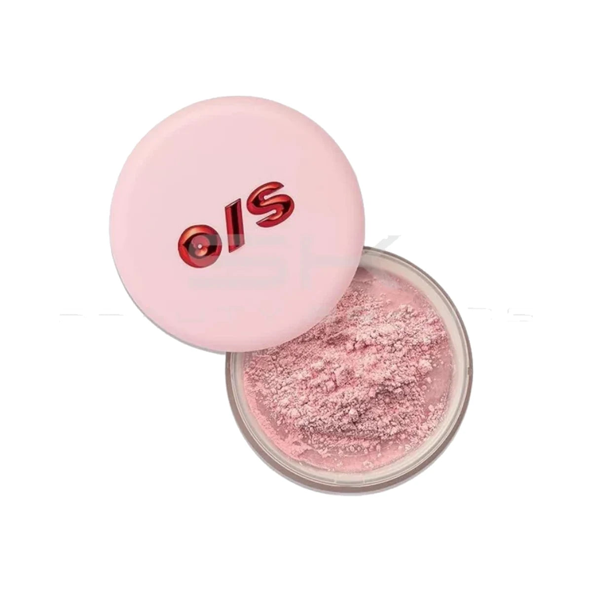 ONE/SIZE פודרת קיבוע ורודה Ultimate Blurring Setting Powder Ultra Pink