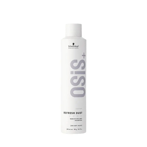 טען תמונה 1 בתצוגת גלריה. Schwarzkopf | OSiS+ Refresh Dust 300ml