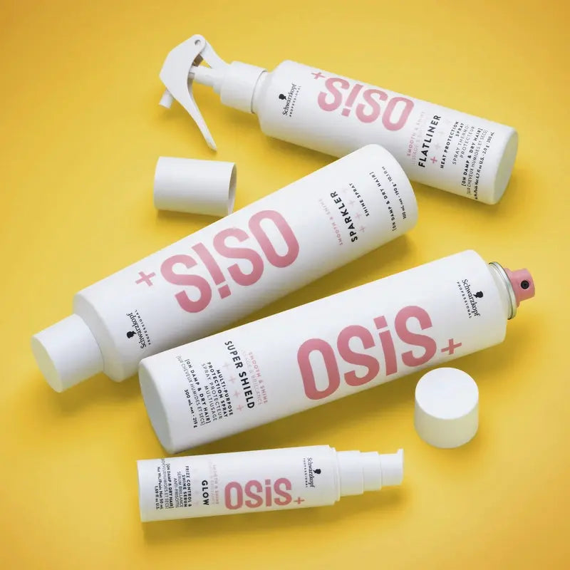 Schwarzkopf | OSiS+ Super Shield 300ml