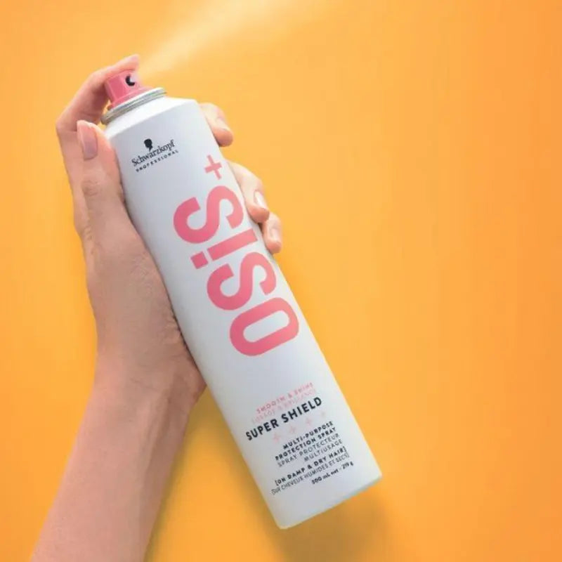 Schwarzkopf | OSiS+ Super Shield 300ml