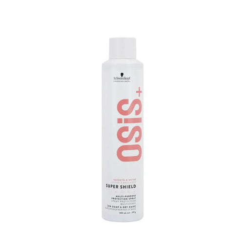 טען תמונה 1 בתצוגת גלריה. Schwarzkopf | OSiS+ Super Shield 300ml