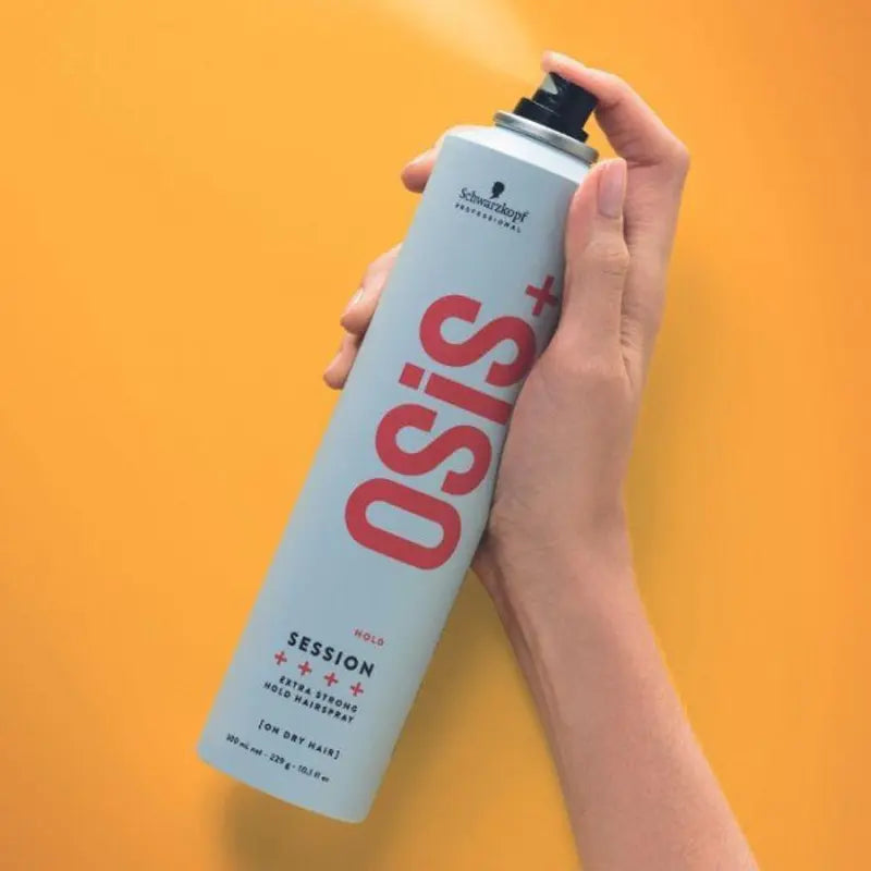 Schwarzkopf | Osis+ Session 500ml