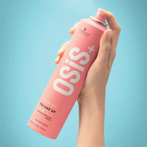 טען תמונה 1 בתצוגת גלריה. Schwarzkopf | Osis+ Volume up 300ml